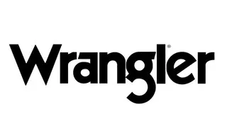 WRANGLER logo