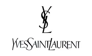 Yves Saint Laurent logo