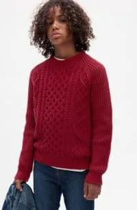 Пуловери и жилетки