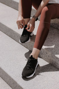 Планински и дъждовни обувки