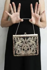 Вечерни чанти